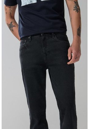 KOAJ PANTALON KOAJ JEAN STRAIGHT LEG 22392 2/25