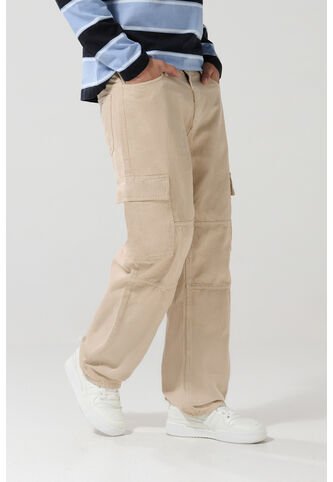 PANTALON KOAJ CARGO 25929 M 3/25 Koaj