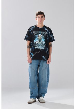 KOAJ CAMISETA KOAJ FOLLKE 33662 3/26
