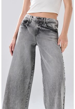 KOAJ PANTALON KOAJ JEAN SUP OPEN LEG 31810 1/