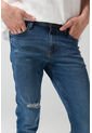 KOAJ PANTALON KOAJ JEAN SLIM 23502 2/25 de Koaj