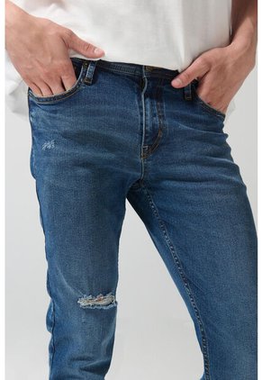 KOAJ PANTALON KOAJ JEAN SLIM 23502 2/25