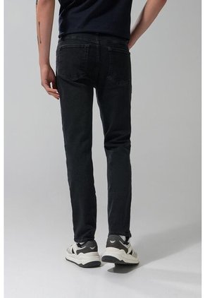 KOAJ PANTALON KOAJ JEAN STRAIGHT LEG 22392 2/25