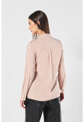 BLUSA KOAJ CAMISERA ML BOL  11912 1/25