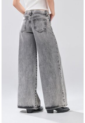 KOAJ PANTALON KOAJ JEAN SUP OPEN LEG 31810 1/