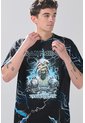 KOAJ CAMISETA KOAJ FOLLKE 33662 3/26 de Koaj
