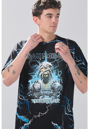 KOAJ CAMISETA KOAJ FOLLKE 33662 3/26