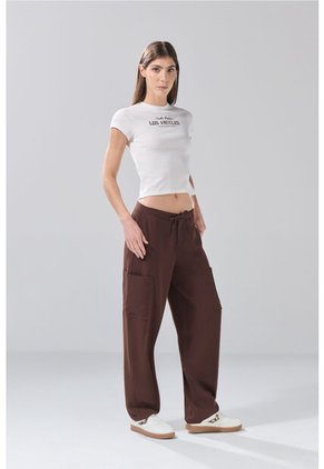 KOAJ PANTALÓN KOAJ BALLOON CARGO 30545 M 1/26