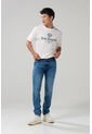 KOAJ PANTALON KOAJ JEAN SLIM 29233 4/25 de Koaj