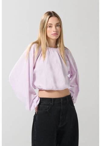 BLUSA KOAJ AGLOBADA 12133 1/25 Koaj