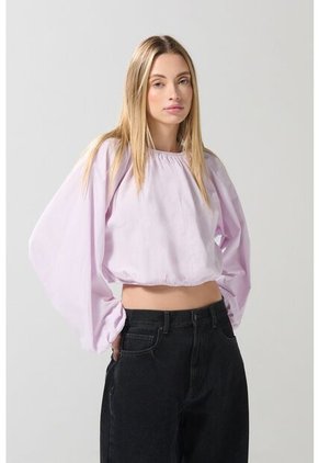 BLUSA KOAJ AGLOBADA 12133 1/25