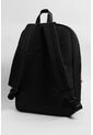 KOAJ Maleta Negra Con Diseño De Kuromi Y Bolsillo Delantero de Koaj