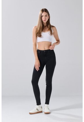 KOAJ PANTALON KOAJ JEAN PUSH UP 32008 1/26