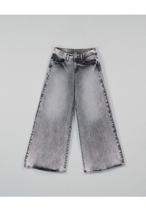 KOAJ PANTALON KOAJ JEAN SUP OPEN LEG 31810 1/