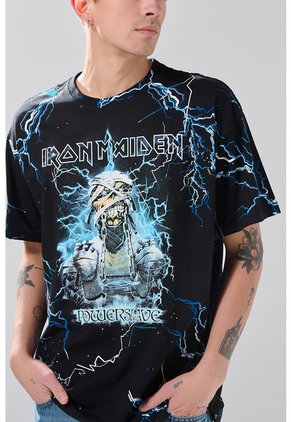 KOAJ CAMISETA KOAJ FOLLKE 33662 3/26