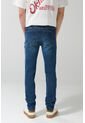 KOAJ PANTALON KOAJ JEAN SLIM 23502 2/25 de Koaj