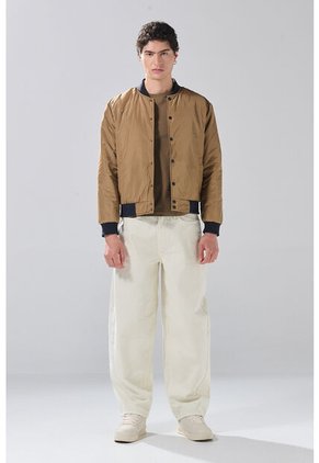CHAQUETA KOAJ DOBLE FAZ DOBLEP 1 1/26