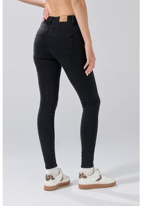 KOAJ PANTALON KOAJ JEAN PUSH UP 32008 1/26