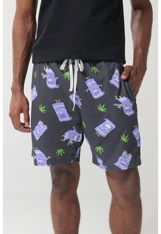 KOAJ BERMUDA KOAJ MUEED 18570 1/25 Koaj