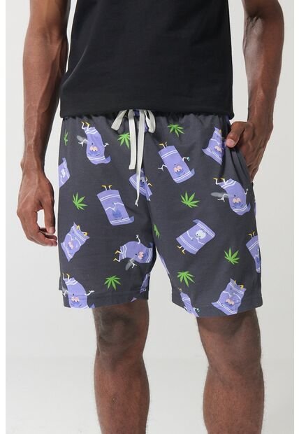 KOAJ BERMUDA KOAJ MUEED 18570 1/25