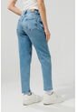 KOAJ PANTALON KOAJ JEAN MOM STA 27334 3/25 de Koaj