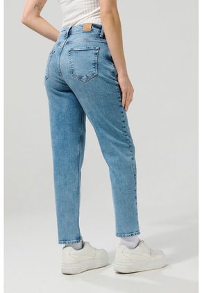 KOAJ PANTALON KOAJ JEAN MOM STA 27334 3/25