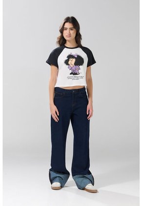 KOAJ CAMISETA KOAJ HOTEL 29057 4/25