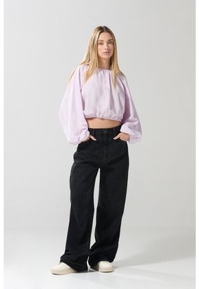 BLUSA KOAJ AGLOBADA 12133 1/25