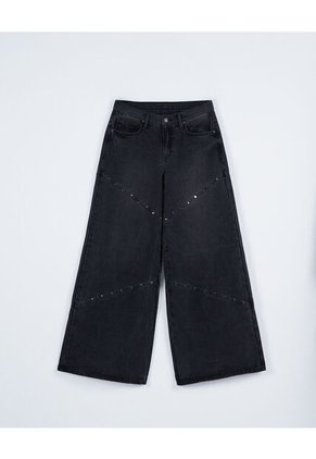 KOAJ PANTALON KOAJ JEAN SUP OPEN LEG 30655 1/