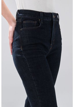 KOAJ PANTALON KOAJ JEAN JEGGING STA 31868 1/2