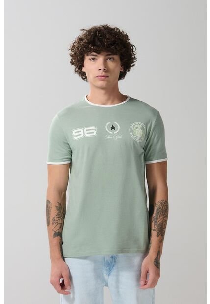 CAMISETA KOAJ 18335 1/25