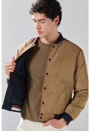 CHAQUETA KOAJ DOBLE FAZ DOBLEP 1 1/26
