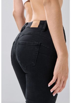 KOAJ PANTALON KOAJ JEAN PUSH UP 32008 1/26