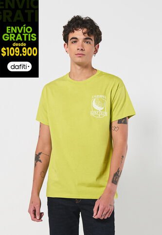 CAMISETA KOAJ 12040 3/24 Koaj