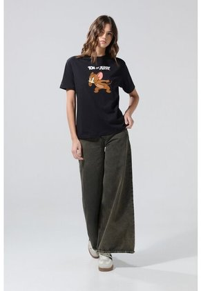 KOAJ CAMISETA KOAJ JERMY 27662 4/25