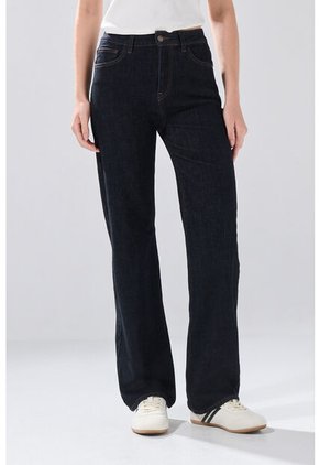 KOAJ PANTALON KOAJ JEAN STRAIGHT LEG 32585 2/