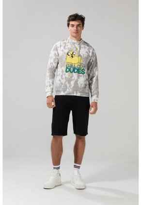 KOAJ BUZO CR KOAJ FIDUD 27201 4/25