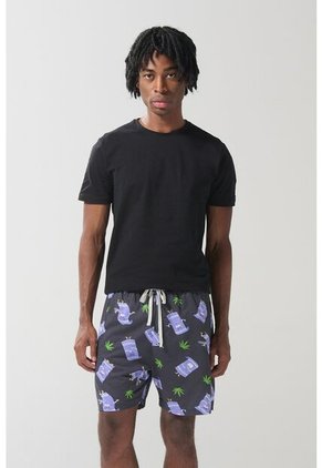 KOAJ BERMUDA KOAJ MUEED 18570 1/25