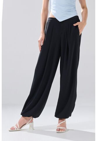 KOAJ PANTALON KOAJ BALLOON 32228 MODA 2/26 Koaj