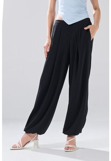 KOAJ PANTALON KOAJ BALLOON 32228 MODA 2/26
