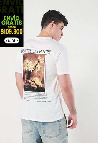 KOAJ CAMISETA KOAJ 12806 3/24 Koaj