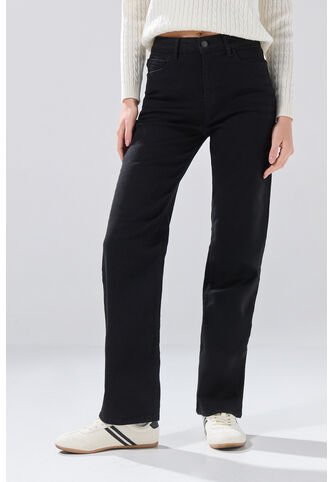 KOAJ PANTALON KOAJ JEAN STRAIGHT LEG 32553 2/ Koaj