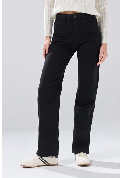 KOAJ PANTALON KOAJ JEAN STRAIGHT LEG 32553 2/
