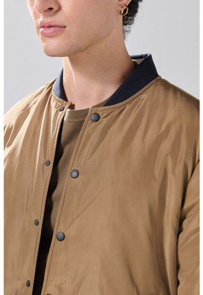 CHAQUETA KOAJ DOBLE FAZ DOBLEP 1 1/26