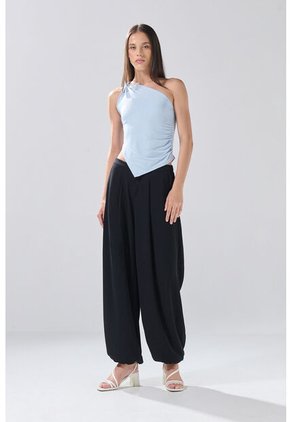 KOAJ PANTALON KOAJ BALLOON 32228 MODA 2/26