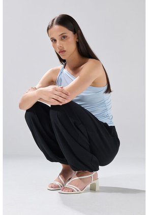 KOAJ PANTALON KOAJ BALLOON 32228 MODA 2/26