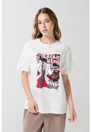 CAMISETA KOAJ KIZOT 23615 2/25