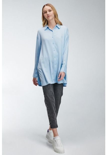 KOAJ-BLUSA KOAJ RAFAELA 2/22