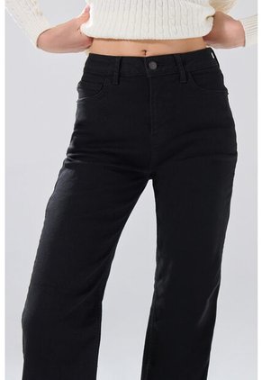 KOAJ PANTALON KOAJ JEAN STRAIGHT LEG 32553 2/