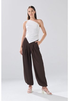 KOAJ PANTALON KOAJ BALLOON 32140 MODA 2/26